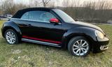 Volkswagen Beetle 1.2 TSI BMT CLUB Cabriolet CLUB - Volkswagen Beetle CLUB mit Benzin-Antrieb