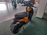 Piaggio 1 Active "ohne Akku" - PIAGGIO 1 ACTIVE