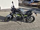 Kawasaki Z125 - KAWASAKI VON 126 BIS 250 CCM