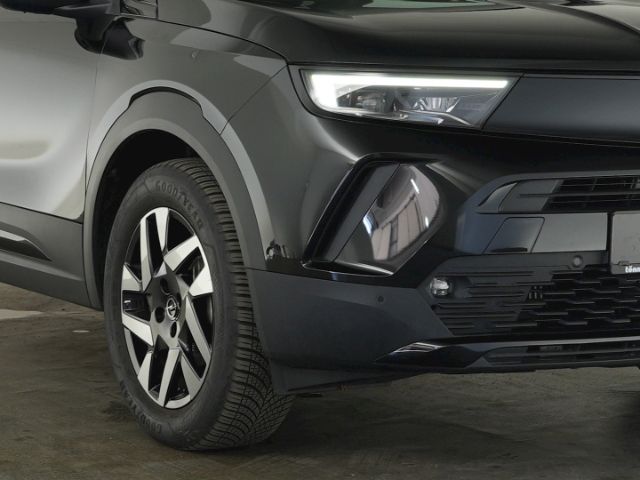 Mokka B GS+LED LICHT+RÜCKFAHRKAMERA+SITZ-/LENKRA