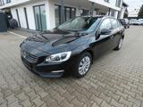 Volvo S60 D3 Momentum 2,0 D Navi Schwarz Met. - gebrauchte Volvo S60 aus dem Jahr 2016