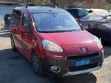 Peugeot Partner Tepee Active PANO/AUTOMATIK/KLIMA