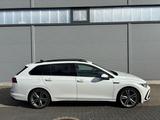 Volkswagen Golf 8 Variant R-Line 1.5 eTSi mit Garantie - : V mit