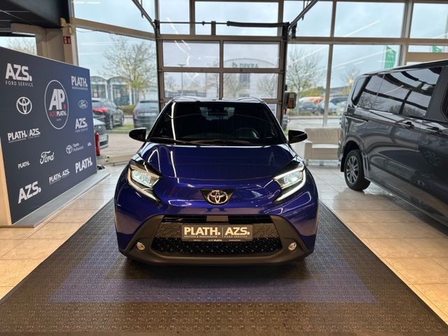 Toyota Aygo (X) Teamplayer 1,99%