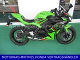 Kawasaki NINJA 650 *1.Hand*4300km* - KAWASAKI NINJA 650