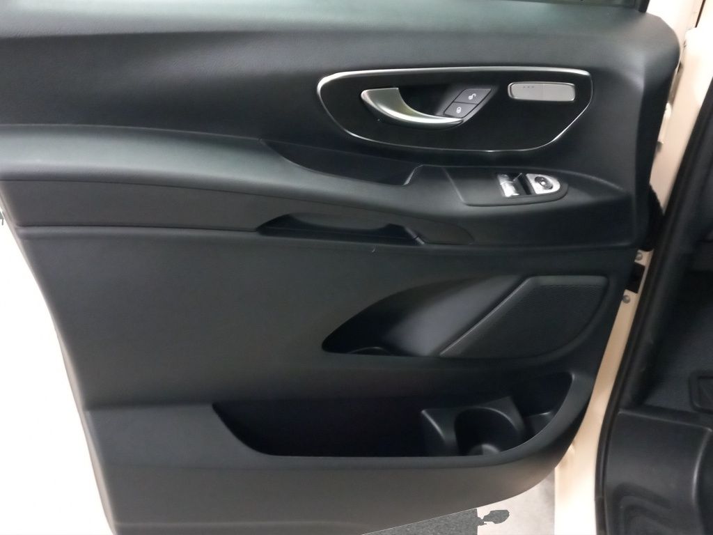 Fahrzeugabbildung Mercedes-Benz Vito 116 CDI Tourer Pro lang AHK*Navi*LED*PDC