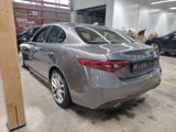 Alfa Romeo Giulia Super"TÜV"GARANTIE" - gebrauchte Alfa Romeo Limousine