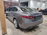 Alfa Romeo Giulia Super"TÜV"GARANTIE" - Alfa Romeo Giulia: Limousine, Super