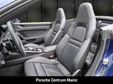 Porsche 992 911 Carrera Cabriolet SAGA,Bose,360+Kam.,90L - Porsche 992 in Mainz
