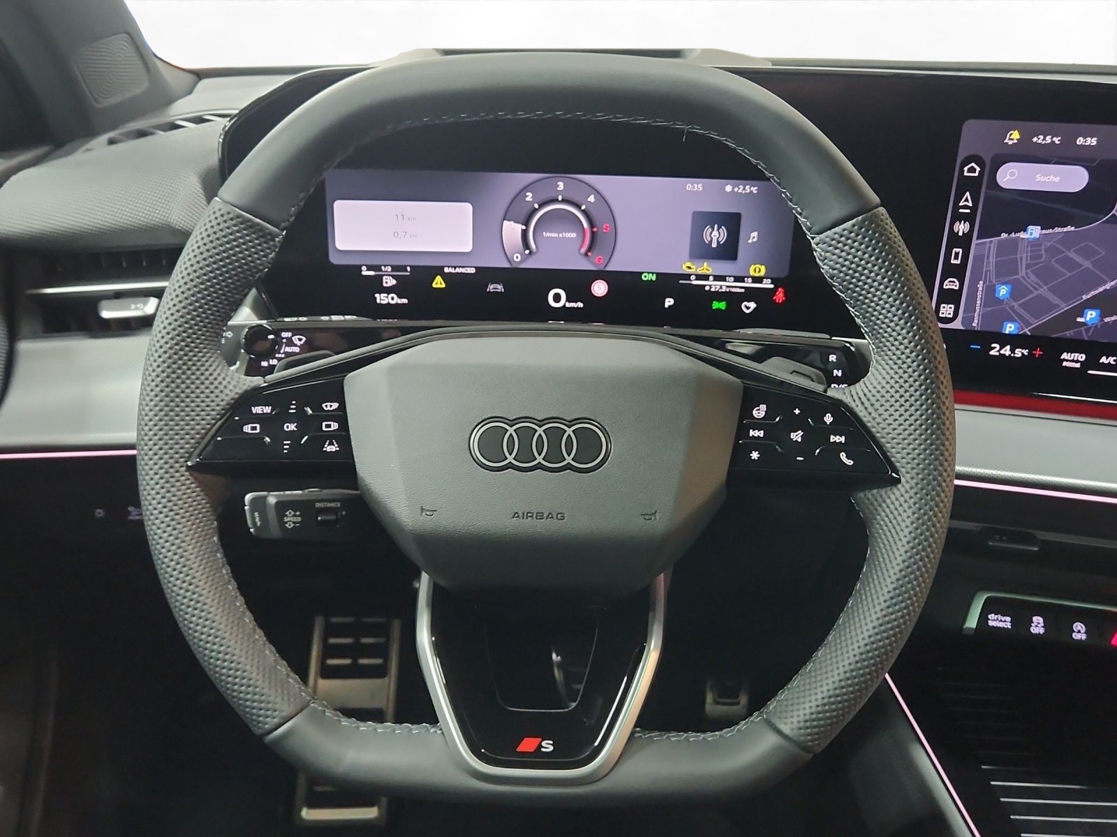 Audi Q3 - Bild 12