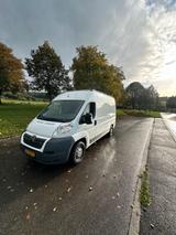 Citroën Citroen Jumper L2H2 - gebrauchte Citroën Jumper aus dem Jahr 2009