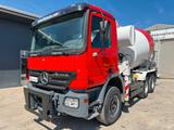 Mercedes-Benz ACTROS 3341 6x4 7m3 + 24m CIFA - Angebote