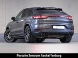 Porsche Cayenne S Coupé InnoDrive Luftfederung LED 2+1 S - Porsche aus 2022