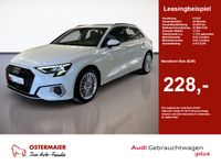 Audi A3 - Vorschau Bild 1