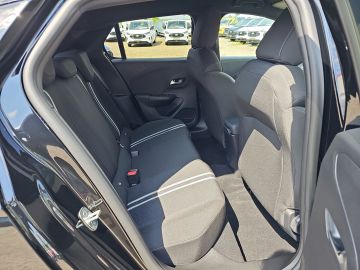 Bild 10 Opel Corsa Corsa-e Corsa F e GS Navi LED Blendfreies Fernl.
