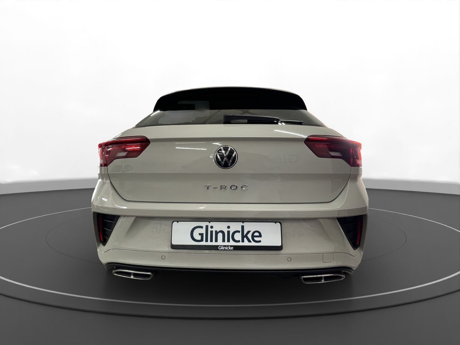 Volkswagen T-Roc - Bild 3