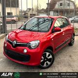 Renault Twingo 1.0 Dynamique *TÜV/GANZJAHRESREIFEN* - Renault Twingo mit Benzin-Antrieb
