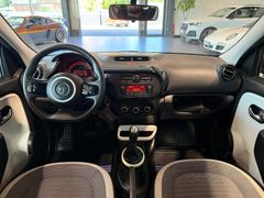 RENAULT Twingo - Ansicht 26