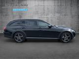Mercedes-Benz E 220 d 4M T All-Terrain AHK+DISTRO+SITZKL+BURME - Mercedes-Benz E 220 Gebrauchtwagen in Mannheim