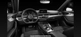 Audi A4 Allroad 45 TFSI S tronic quattro - PANO, Navi - Audi A4 Allroad aus 2019