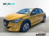 Peugeot e-208 Active LED Apple CarPlay Android Auto Klim - Peugeot e-208: Active