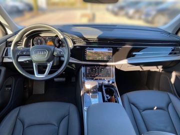 Audi Q7 - 12