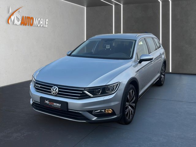 Volkswagen Passat Variant Alltrack BMT/Start-Stopp 4Motion