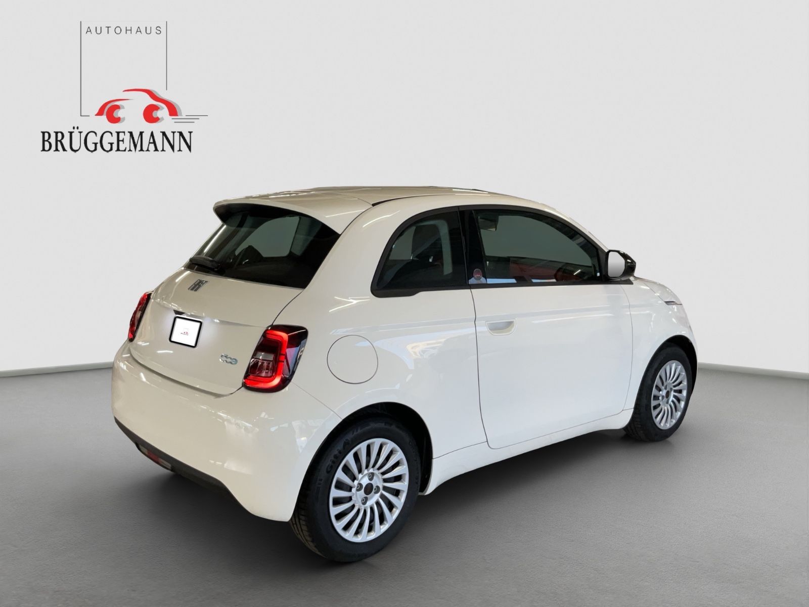 Fiat 500e - Bild 5