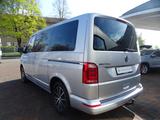 Volkswagen T6 Multivan "Highline" - 7-Sitzer Vans