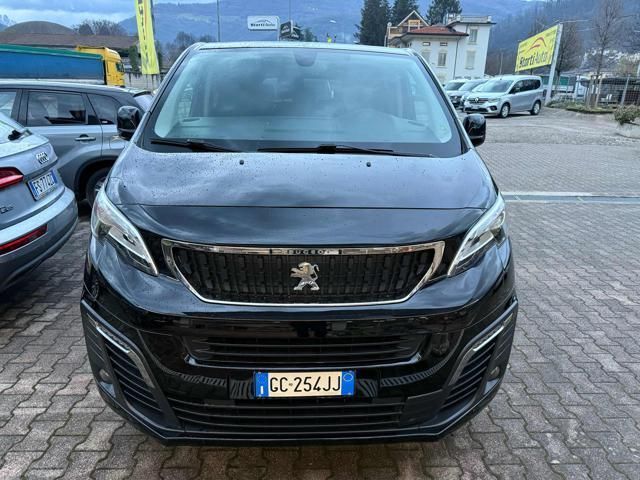 Peugeot PEUGEOT Traveller BlueHDi 120 S&S Long Business imagem 2