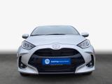 Toyota YARIS 1.5ltr Hybrid Teamplayer Comfortpaket - Toyota Yaris Teamplayer mit Benzin-Antrieb