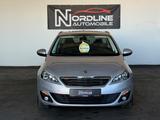 Peugeot 308 SW*Allure**erst 70 Tkm**Garantie**Led**Navi* - Peugeot 308: SW