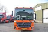 Mercedes-Benz Econic 1827 E6 2020 TRANSPORTER 62.489km - Angebote