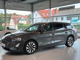 Ford Focus Automatik LED NAVI KAM APPLE AMBI ACC LINE - Ford Focus Gebrauchtwagen