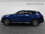 Mercedes-Benz EQC 400 4M AMG|DISTR|SD|KEYL|BURM|360°|AHK|AMBI - Mercedes-Benz EQC Gebrauchtwagen