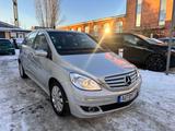 Mercedes-Benz B 200 B B 200 CDI*Automatik*2.Hand*HU09/2027 - gebrauchte Mercedes-Benz B 200 aus dem Jahr 2007