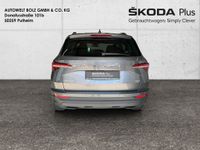 Skoda Karoq - Vorschau Bild 5
