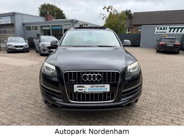 Audi Q7 - 2