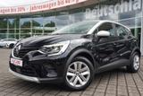 Renault Captur II 1.0 TCE Intens LED Navi Kamera PDC - gebrauchte Renault Captur aus dem Jahr 2021