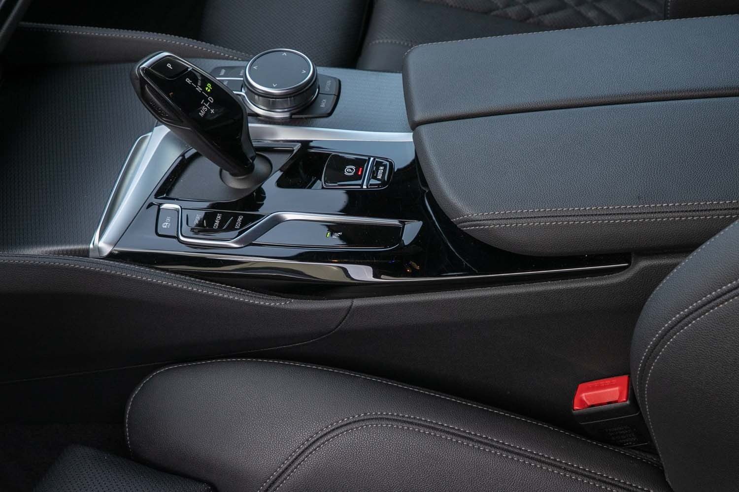 BMW 520 - Bild 9