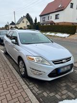 Ford Mondeo MK4 Turnier Titanium 1.6 EcoBoost - Ford Mondeo: Mk1