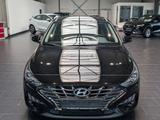 Hyundai i30 1.0 T-GDI Trend 1.Hand Kamera Lenkradhzg - Hyundai i30 in Mannheim
