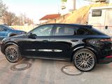 Porsche Cayenne Coupe 2 Jahre Approved - 22"/Inno/Headup - Porsche in Würzburg