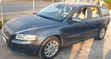 Volvo V50 2.0 D cat Summum GUIDABILE DA NEOPATEN - Volvo V50: Summum