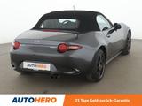 Mazda MX-5 1.5 Skyactiv G Homura*NAVI*TEMPO*CAM*PDC* - gebrauchte Mazda Roadster
