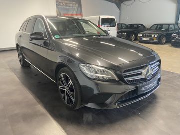 Mercedes C 200 - 6