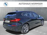 BMW 118i Hatch Advantage DAB LED WLAN Tempomat Shz - BMW 118 in Nürnberg