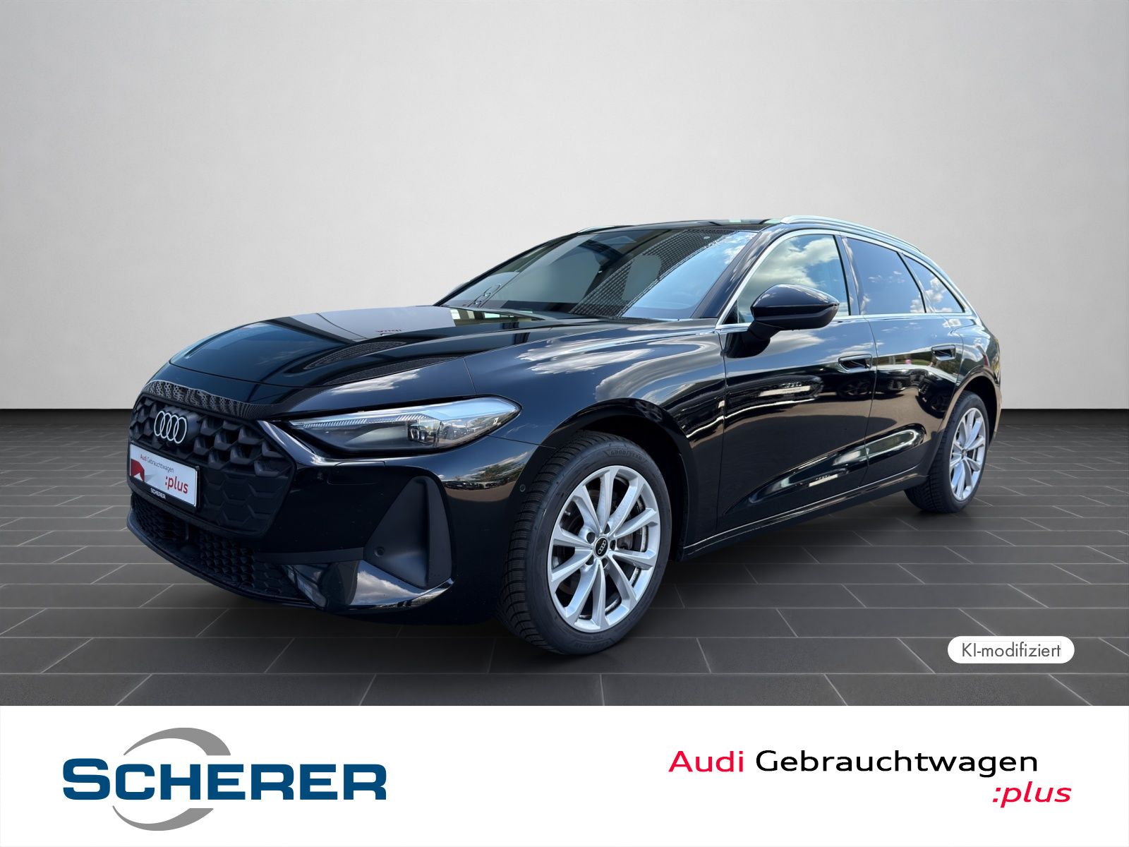 Audi A5 Avant 2.0 TFSI NAVI EINPARKHILFE RÜCKFAHRKAME