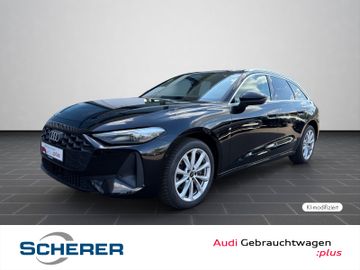 Audi A5 - 1