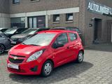 Chevrolet Spark Basis - Chevrolet Spark Benziner Gebrauchtwagen